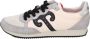 Wushu Ruyi Suede Heren Sneakers Multicolor Heren - Thumbnail 1
