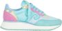 Wushu Ruyi Vechtsportschoenen Multicolor Dames - Thumbnail 1