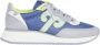 Wushu Ruyi Vechtsportschoenen Multicolor Dames - Thumbnail 2