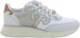 Wushu Ruyi Witte Master Sneakers - Thumbnail 1