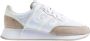 Wushu Ruyi Witte Wushu Sneakers Stijlvol en Comfortabel White Heren - Thumbnail 1