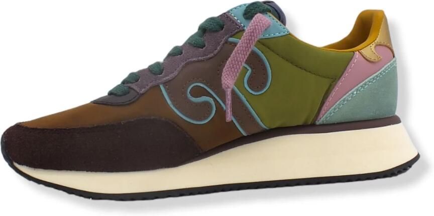 Wushu Ruyi Sneaker - Foto 2