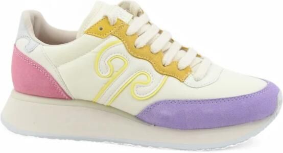 Wushu Ruyi Sneaker - Foto 2