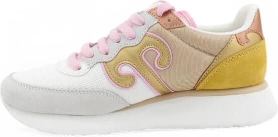 Wushu Ruyi Sneaker - Foto 2