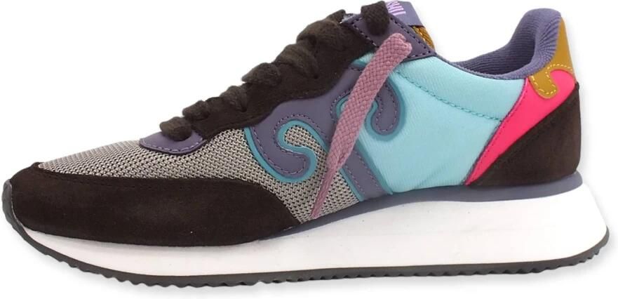 Wushu Ruyi Sneaker - Foto 2