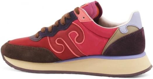 Wushu Ruyi Sneaker - Foto 2