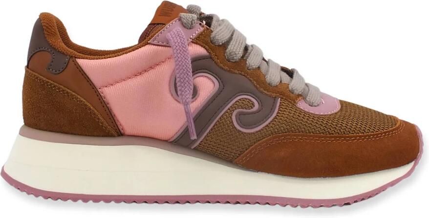 Wushu Ruyi Sneaker - Foto 2