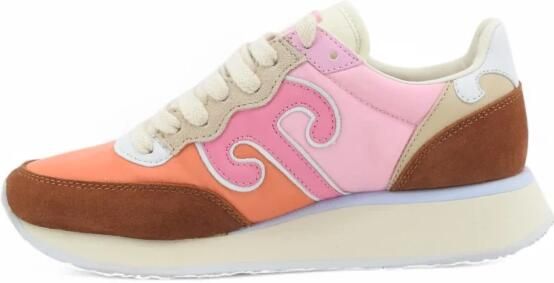 Wushu Ruyi Sneaker - Foto 2