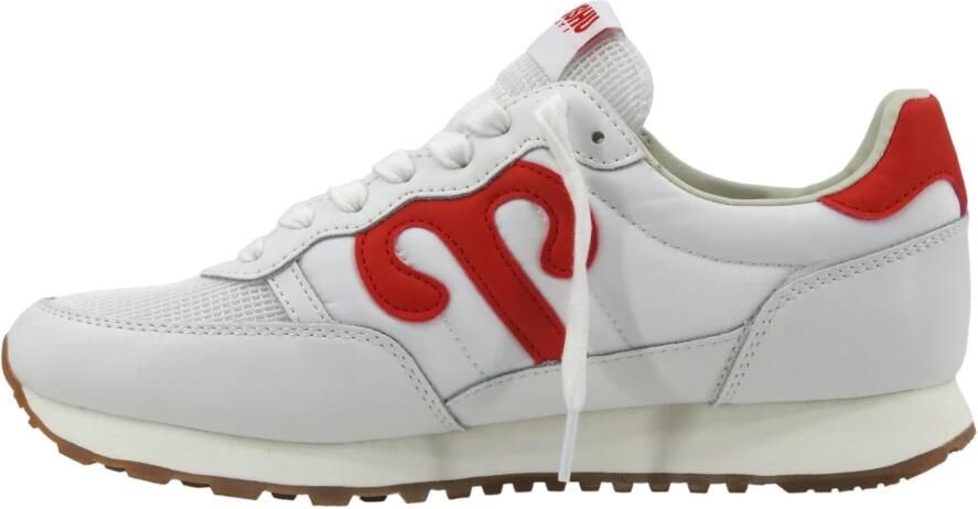 Wushu Ruyi Sneakers - Foto 2