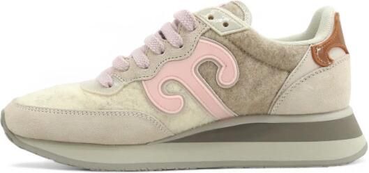 Wushu Ruyi Sneakers - Foto 2