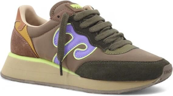 Wushu Ruyi Sneakers MASTER M516 - Foto 2