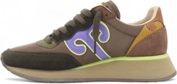 Wushu Ruyi Sneakers MASTER M516