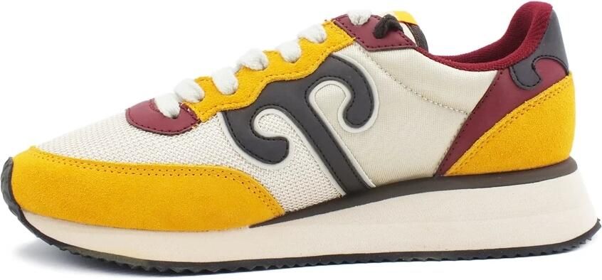 Wushu Ruyi Sneakers - Foto 2