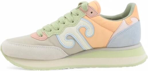 Wushu Ruyi Sneakers - Foto 2