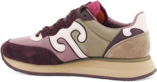 Wushu Ruyi Sneakers - Foto 2