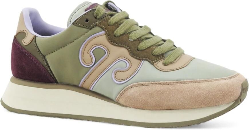 Wushu Ruyi Sneakers - Foto 2