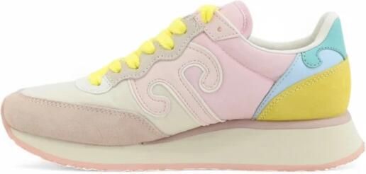 Wushu Ruyi Sneakers - Foto 2