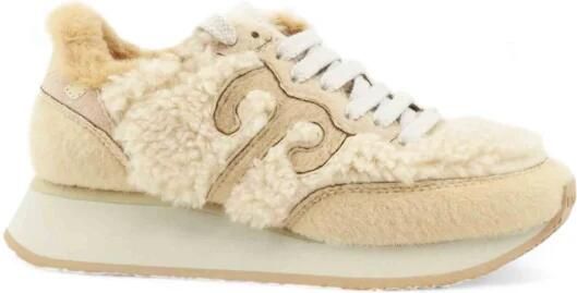 Wushu Ruyi Sneakers - Foto 2