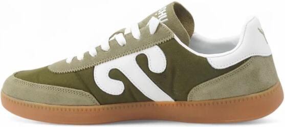 Wushu Ruyi Sneakers - Foto 2