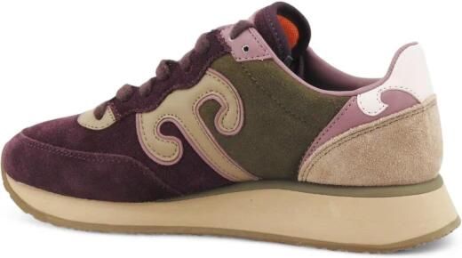 Wushu Ruyi Sneakers - Foto 2