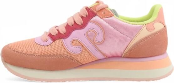 Wushu Ruyi Sneakers - Foto 2