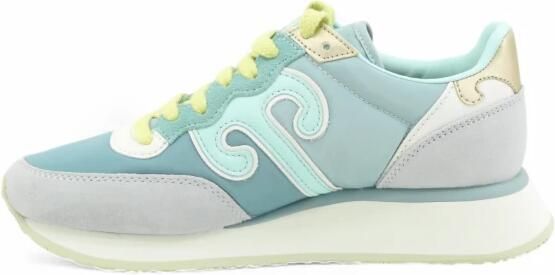 Wushu Ruyi Sneakers - Foto 2