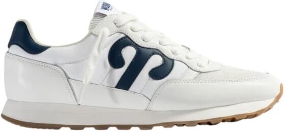 Wushu Ruyi Witte Sneakers voor Vechtsporten - Foto 2