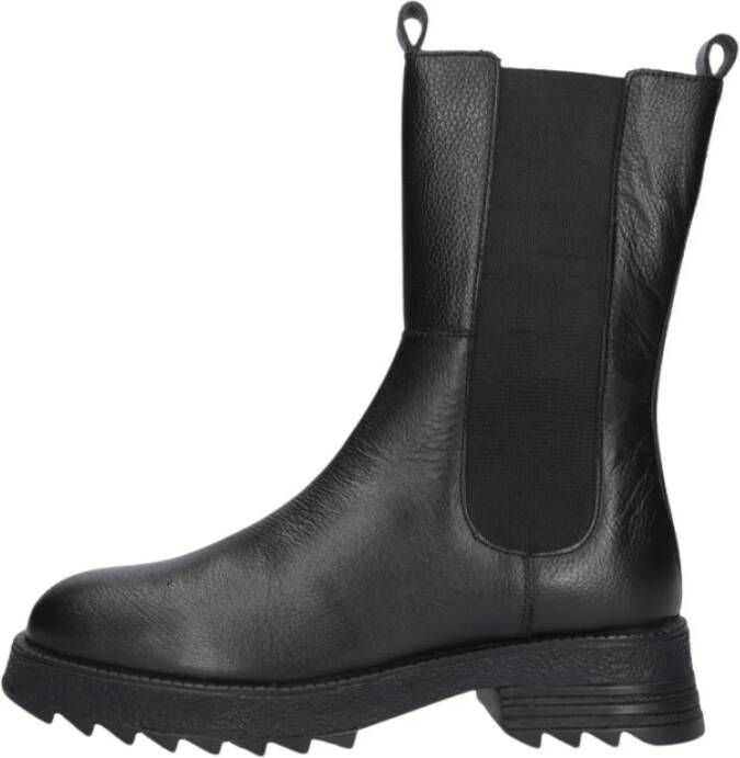 Wysh Meisjes Chelsea Boots Billie