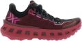 X-BIONIC Terraskin X03 Trailrunningschoenen rood pink - Rood/Roze