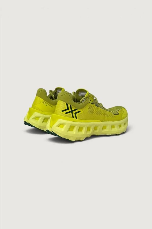 X-BIONIC Terraskin X03 Trailrunningschoenen 2 3 geel - Foto 5