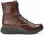 Xsensible 30203.5 684 H Riga Cognac 30203.5 684 H Riga Cognac Xsenisible laarsjes Dames laarsjes Dames schoenen Comfort schoenen dames schoenen Cognac laarzen - Thumbnail 2
