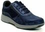 Xsensible Stretchwalker Sneaker Lima 30204.2.201 HX Blauw 7½ - Thumbnail 2