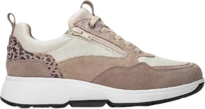 Xsensible 30215 Grenoble Nude beige panter accent HX Kleur Multi) - Foto 20