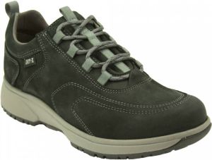 Xsensible 40203.1 sneakers Zwart Dames