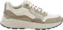 Xsensible Beige Golden Gate Lady Schoenen - Thumbnail 1