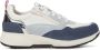 Xsensible Stretchwalker Grenoble 30215.3 255 Wijdte H Denim combi - Thumbnail 2