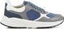 Xsensible 33201.2 Rialto 896 Grey Combi H-Wijdte Lage sneakers - Thumbnail 2