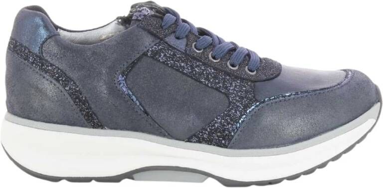 Xsensible Blauwe Georgia Damesschoenen - Foto 2