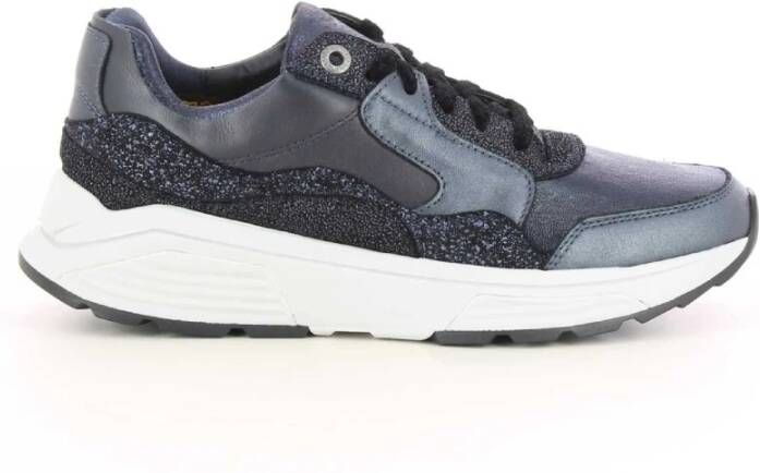 Xsensible Blauwe Golden Gate Lady Schoenen