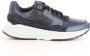 Xsensible Blauwe Golden Gate Lady Schoenen - Thumbnail 1