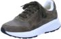 Xsensible 33000.2 Golden Gate Lady Nutmeg G-Wijdte Veterschoenen - Thumbnail 2