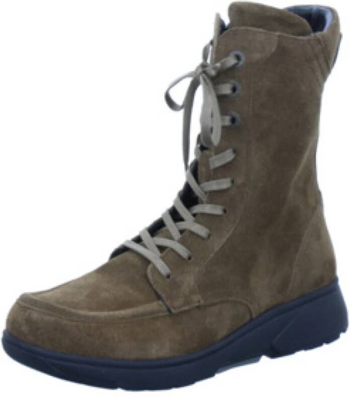 Xsensible Stretchwalker Xsensible 30219.5 301 H Brown Emilia-veterboot -veterboot - Foto 2