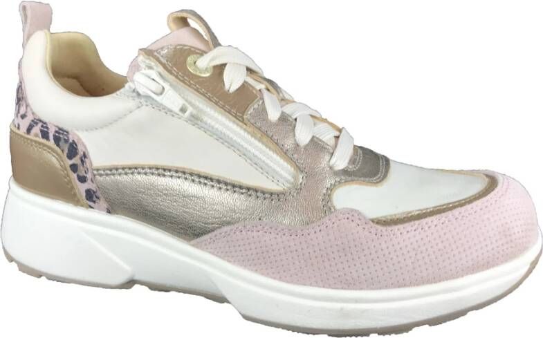 Xsensible Casual Sneakers Grenoble