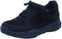 Xsensible Sneaker Men SWX23 Stretchwalker Black - Thumbnail 2