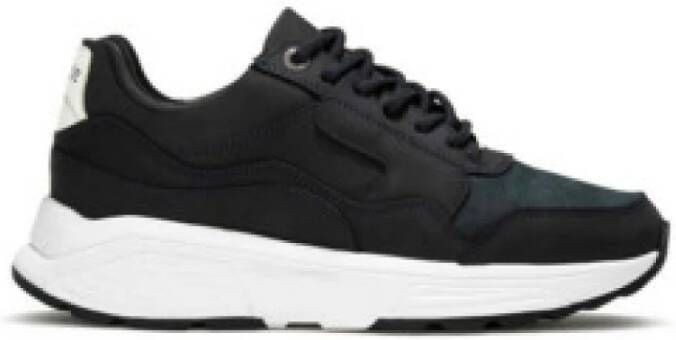 Xsensible Casual veterschoenen voor dames