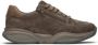 Xsensible 30089.2 SWX20 501 Taupe H-Wijdte Veterschoenen - Thumbnail 2