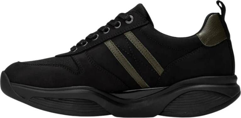 Xsensible Stretchwalker Xsensible SWX 3 Men HX 30073.2.001 Black-stretchwalker - Foto 5