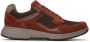 Xsensible 30406.1 Zurich Cognac H-Wijdte Veterschoenen - Thumbnail 2