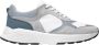 Xsensible Comfort Sneakers Rialto HX Multicolor Heren - Thumbnail 2