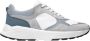 Xsensible Comfort Sneakers Rialto HX Multicolor Heren - Thumbnail 2